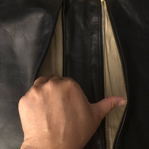 Tory Burch Clutch - Picture 9 of 14